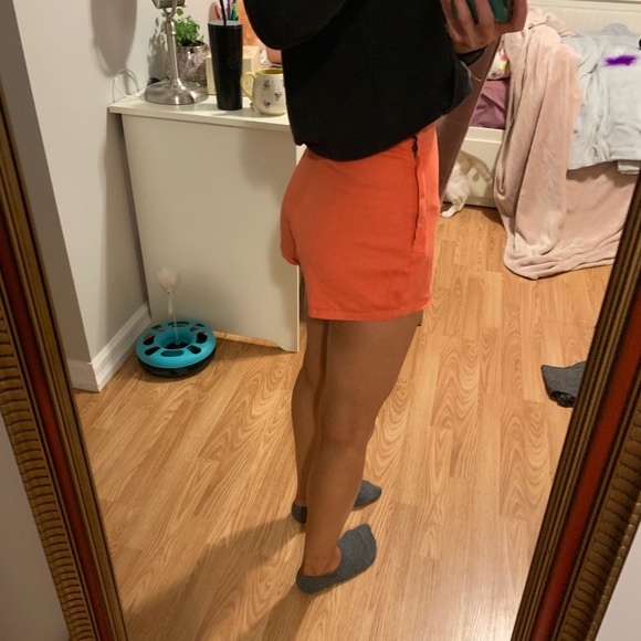 American apparel tap shorts - Picture 2 of 3